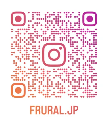 Instagram QRコード